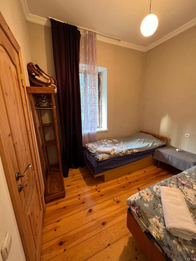 מלון מסטיה Mushkudiani Manor מראה חיצוני תמונה
